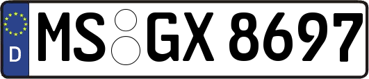 MS-GX8697