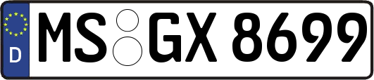 MS-GX8699