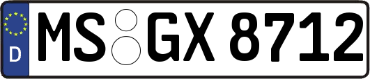 MS-GX8712