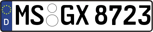 MS-GX8723