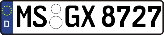 MS-GX8727