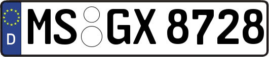 MS-GX8728