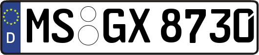MS-GX8730