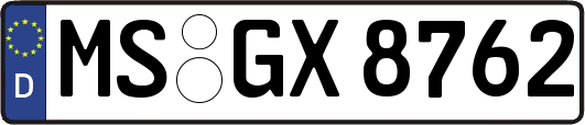 MS-GX8762