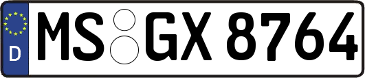 MS-GX8764