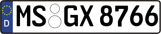 MS-GX8766