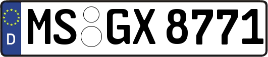 MS-GX8771