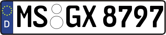 MS-GX8797