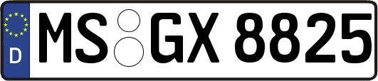 MS-GX8825