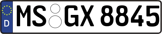 MS-GX8845