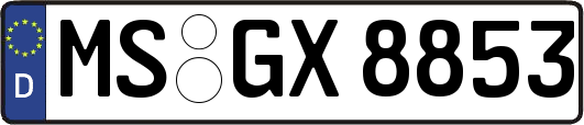 MS-GX8853