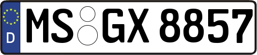 MS-GX8857