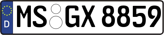 MS-GX8859
