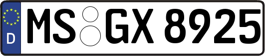 MS-GX8925