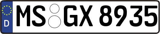 MS-GX8935