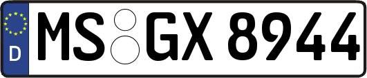 MS-GX8944