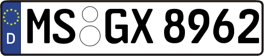 MS-GX8962