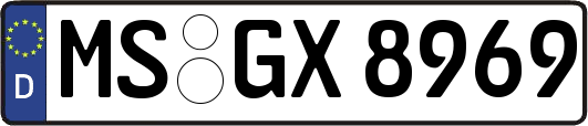 MS-GX8969