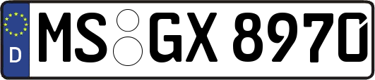 MS-GX8970