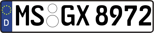 MS-GX8972