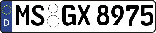 MS-GX8975