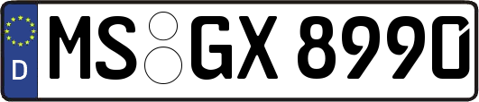 MS-GX8990