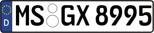 MS-GX8995