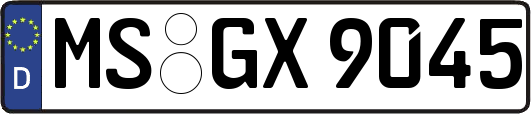 MS-GX9045