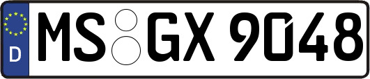 MS-GX9048