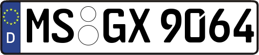 MS-GX9064