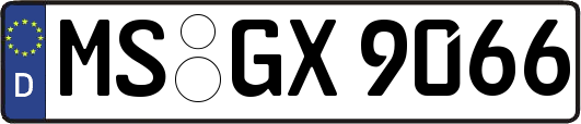 MS-GX9066