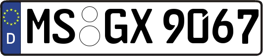 MS-GX9067