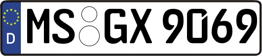 MS-GX9069