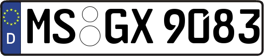 MS-GX9083