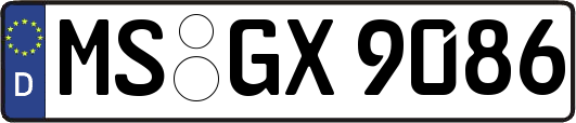 MS-GX9086