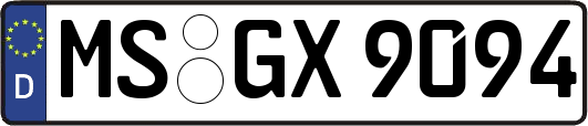 MS-GX9094