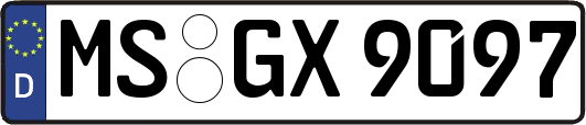 MS-GX9097
