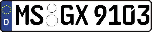 MS-GX9103