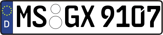 MS-GX9107
