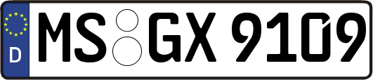 MS-GX9109