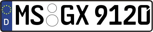 MS-GX9120