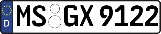 MS-GX9122