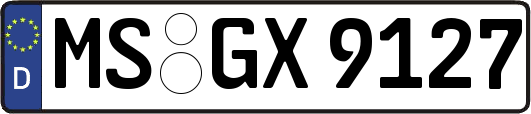 MS-GX9127