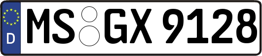 MS-GX9128