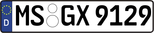 MS-GX9129