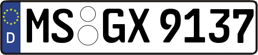 MS-GX9137