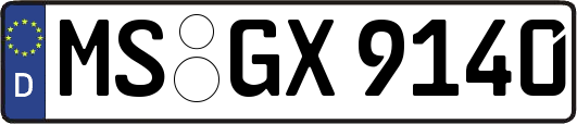MS-GX9140