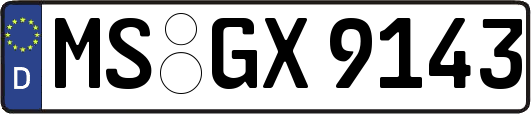 MS-GX9143