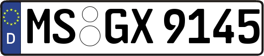 MS-GX9145