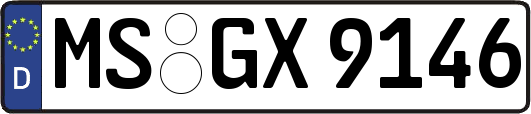MS-GX9146